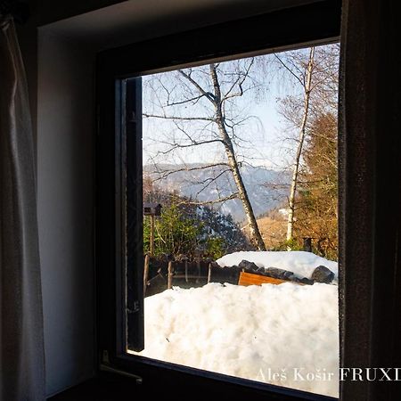 Pet & Family Friendly House Viktorija - House Near Golica With Triglav View Villa Jesenice Exterior photo