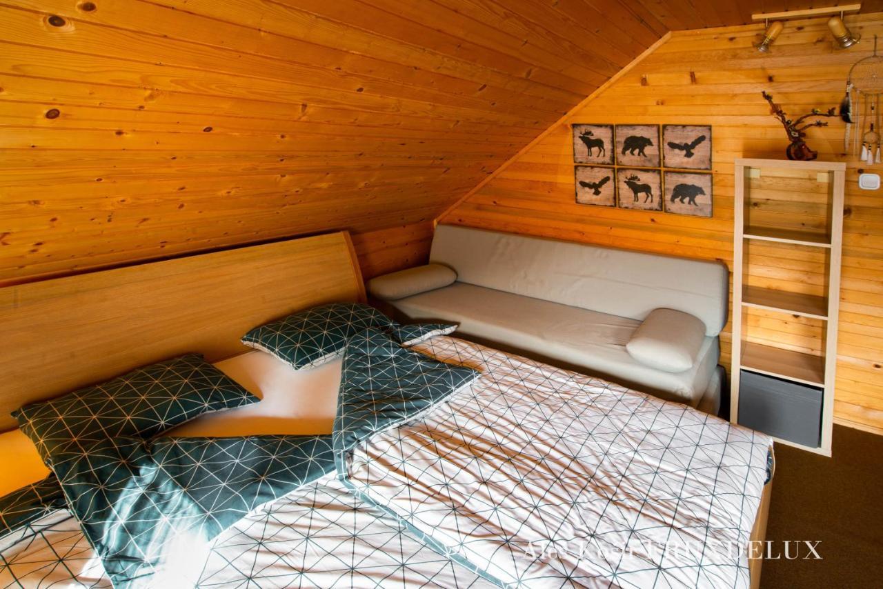 Pet & Family Friendly House Viktorija - House Near Golica With Triglav View Villa Jesenice Exterior photo