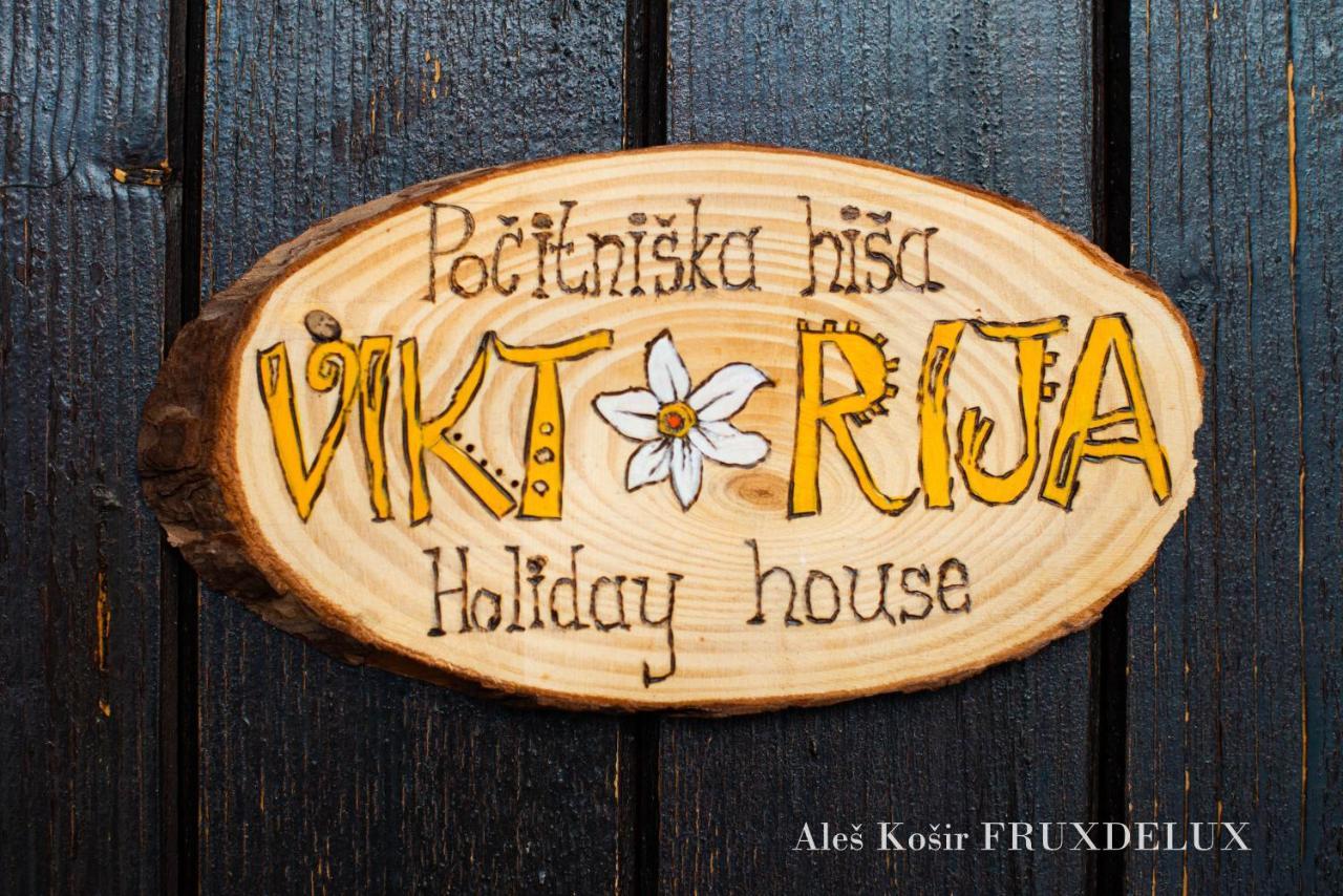 Pet & Family Friendly House Viktorija - House Near Golica With Triglav View Villa Jesenice Exterior photo