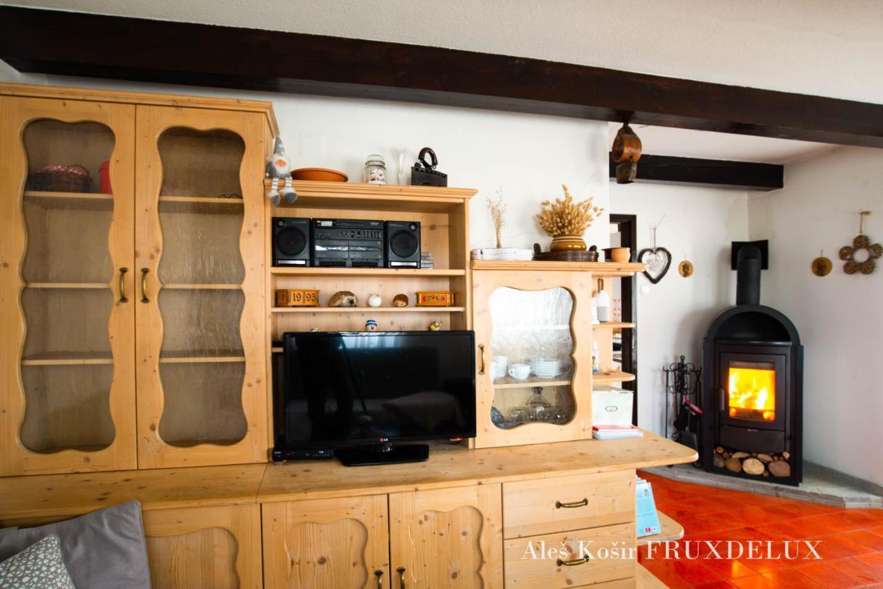 Pet & Family Friendly House Viktorija - House Near Golica With Triglav View Villa Jesenice Exterior photo